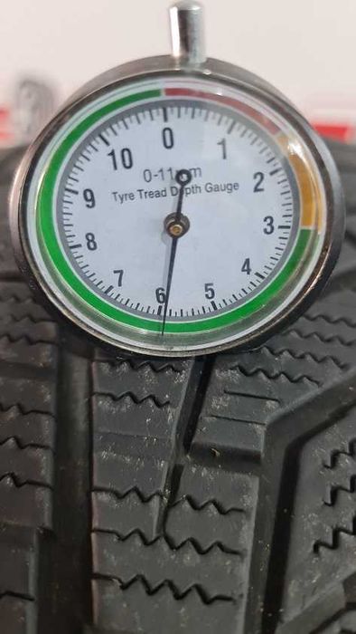 235/55/19 105V HANKOOK CP N1024 M+S IARNA