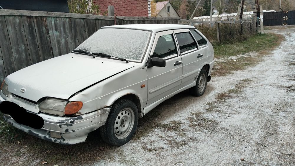 Продам ВАЗ 21014!