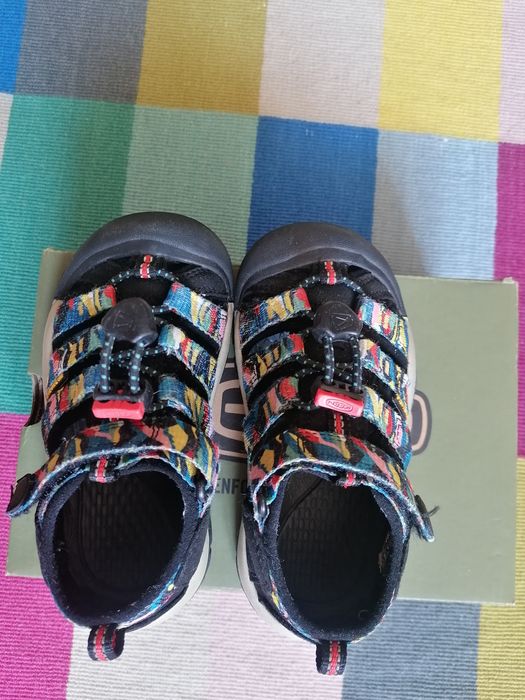 Sandale keen newport h2 25