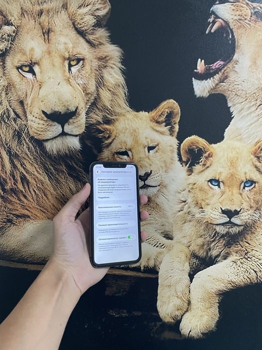 Продам срочно iPhone 11 128GB