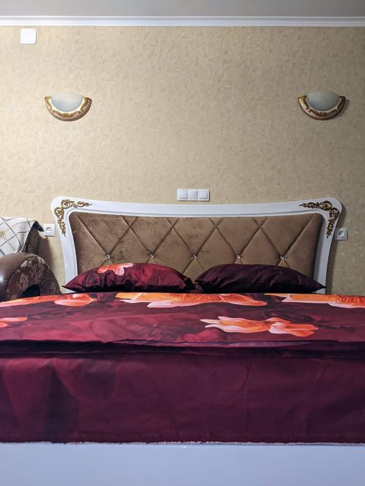 Квартиры посуточно, почасам