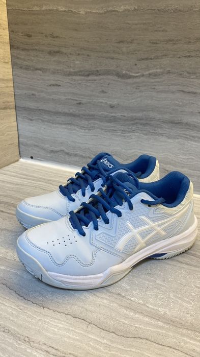 Спортивные кроссовки asics оригинал из Европы
