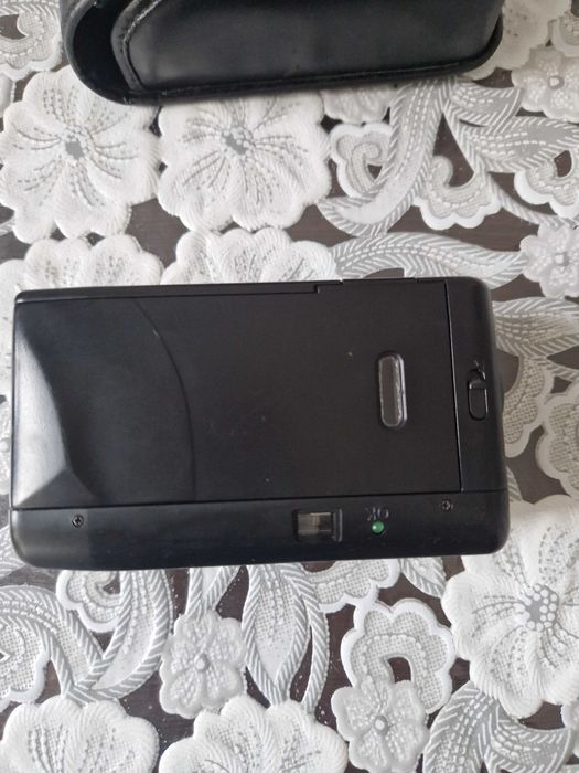 Фотоапарат скина