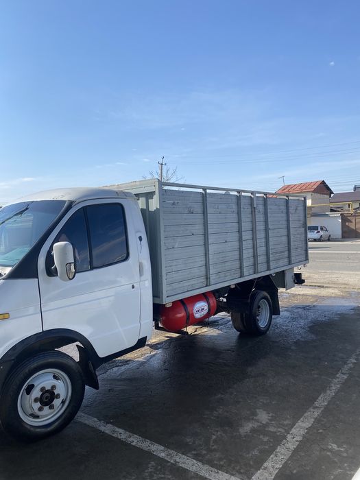 Gazel sotiladi 1998 yil