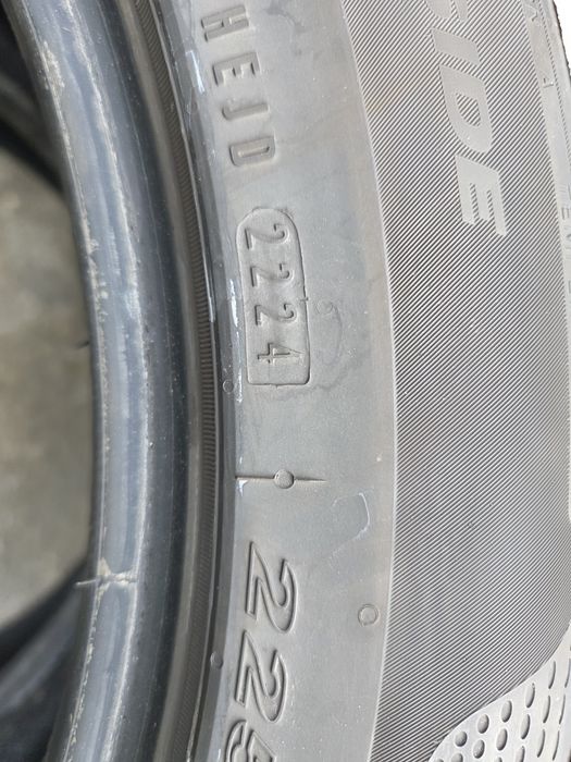 Anvelope NEXEN 225/55/18