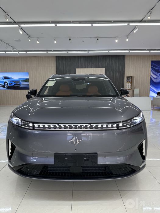 Dongfeng 008 bizda rasmiy 3 yil kafolat va bonuslari bilan