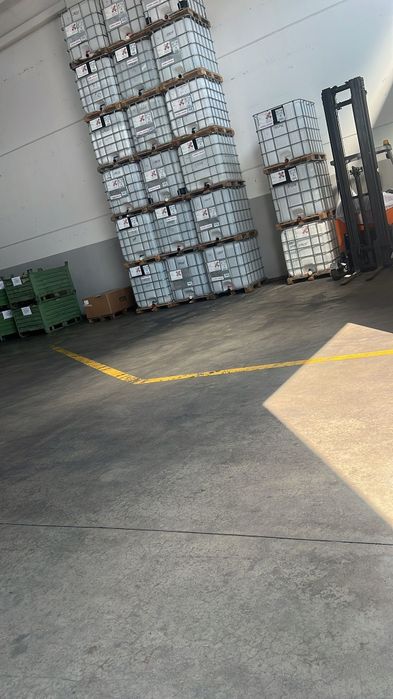 Butoaie 1000 l,Italia