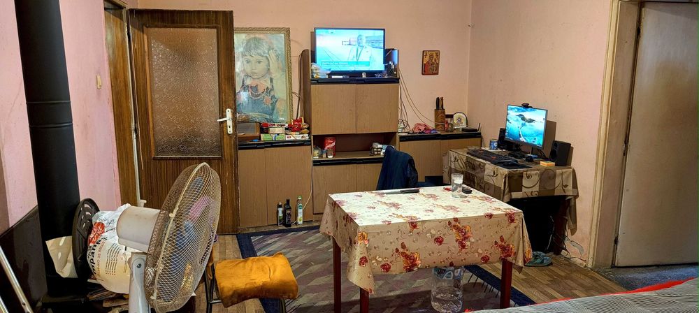 Продава се Четиристаен апартамент в Стара Загора, МБАЛ Иван Рилски - 70 кв.м за 1358 €/кв.м - Снимка #8