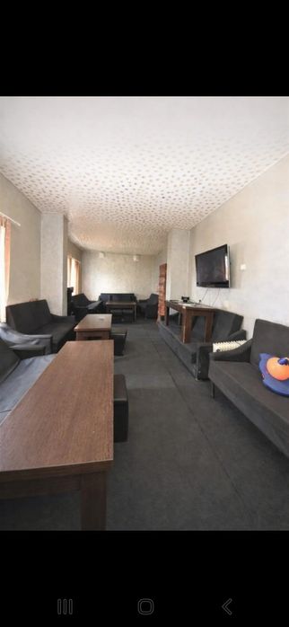 Casă de vânzare situată în zona Stadionului Marghita