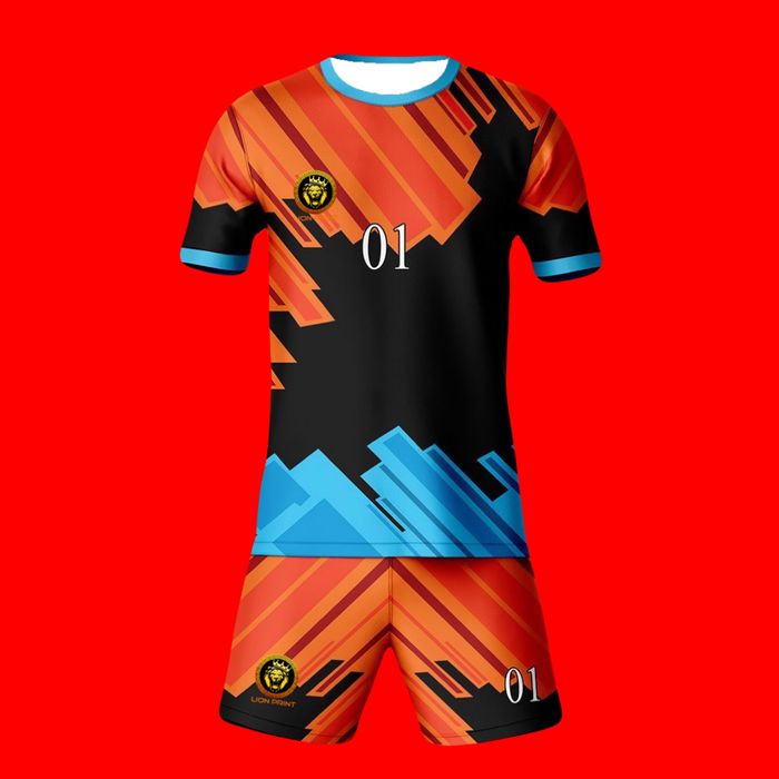 Производство Спортивной Формы на Заказ.