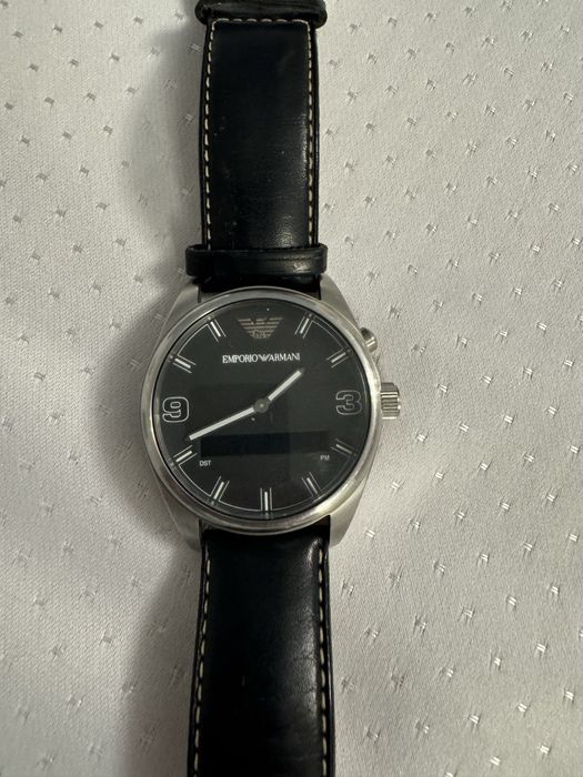 Ceas Emporio Armani