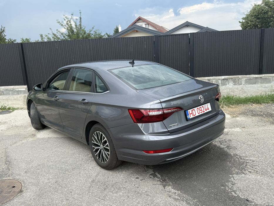 VOLKSWAGEN Jetta 2021 — imagine 2