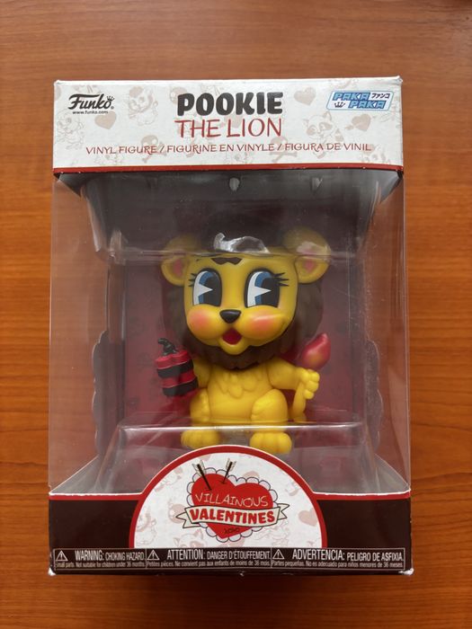 Figurina Funko Pop