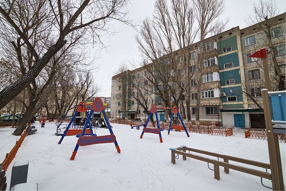 Продается 1 - Комнатная Квартира