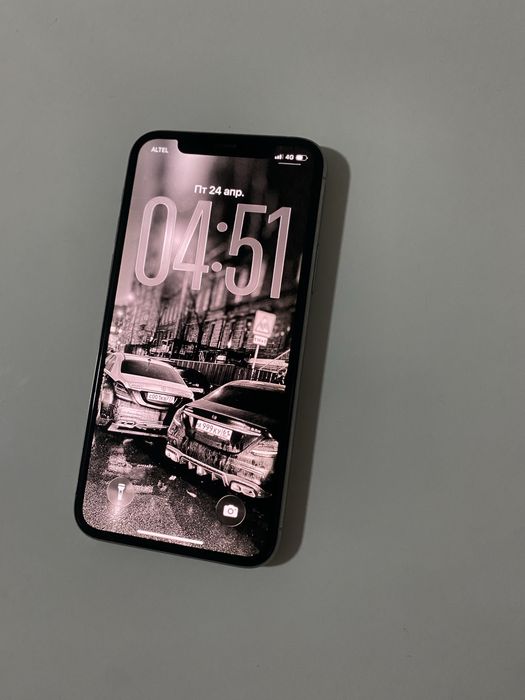 Айфон 11 про 64 гб 85%АКБ