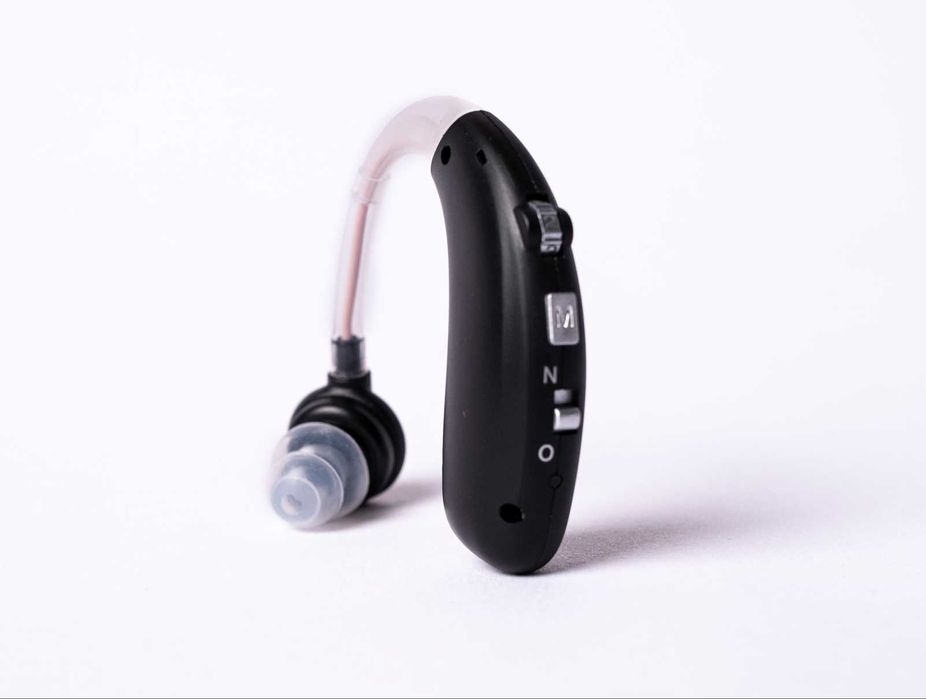 Слуховые аппараты