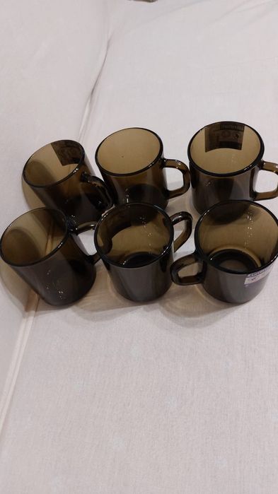 Набор кружек.Новый.Luminarc