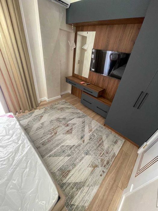 Сдаётся в аренду квартира на  жк Хонсарой