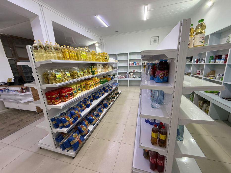 Магазин Сат, Самал 3