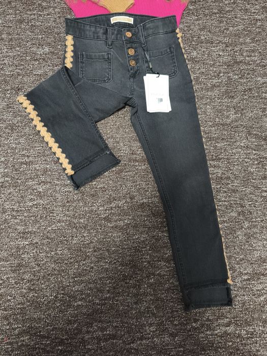 Set Kocca pulover și jeans