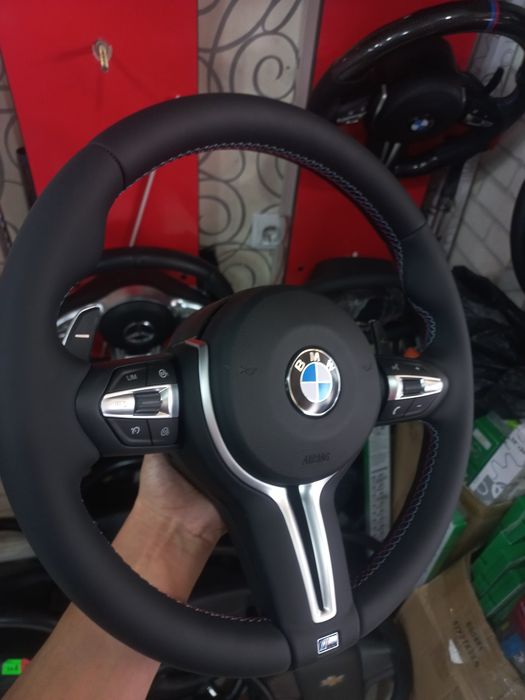Bmw rul yengi sifatli