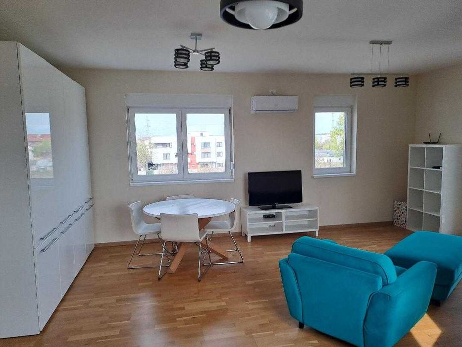 De vanzare apartament 3 camere – in Timisoara, poziționare premium, confort și intimitate