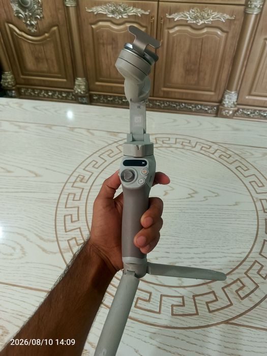 Dji stablizator sotiladi