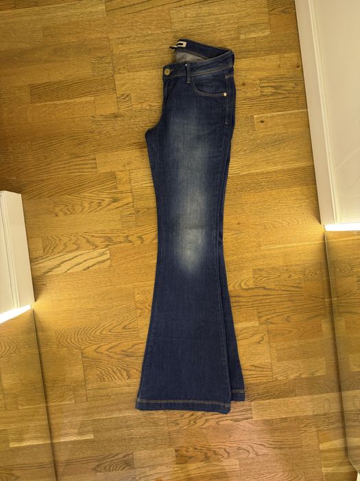 Jeans/denim flared Ipekyol (premium)