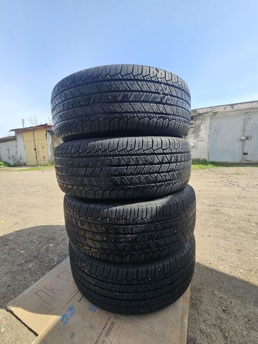 Комплект колёса на 19