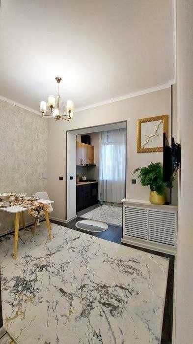 Сдаётся квартира на Юнусабаде, ЖК "Comfort house"ор-р ТЦ "Megaplanet"!