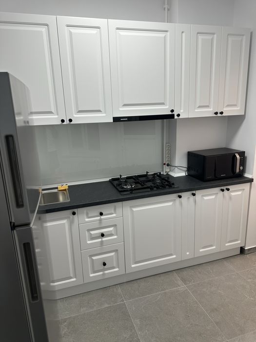 Apartament de inchiriat 3 camere calea victoriei