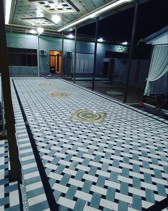 Bruschatka ( sifati kafolatlangan)