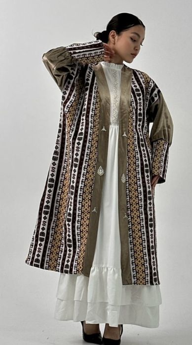 Продаю новый Шапан этно стили