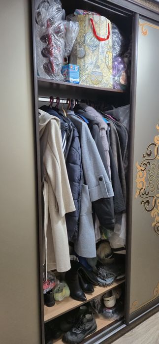 Продаётся Шкаф Купе