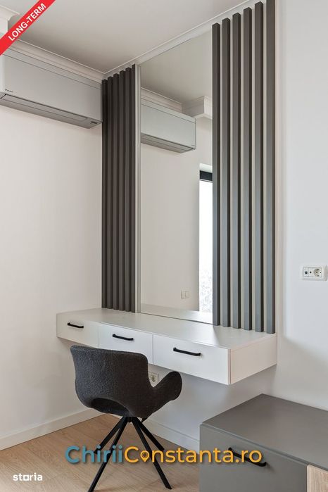 #Apartament 127mp · Centru - Trocadero · 3 camere, 2 băi · mașină vase