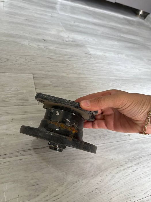 Ступица для прицепы