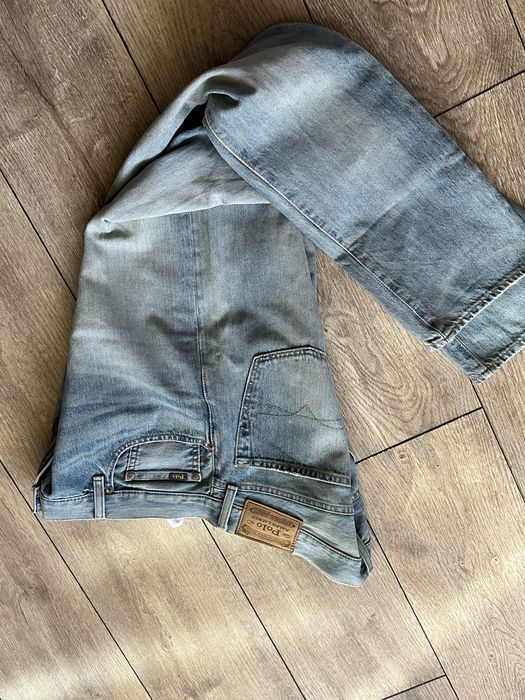 POLO Ralph Lauren : Sullivan Slim - 34 размер / Оригинал