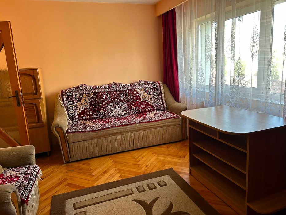 Chirie Ap 2 camere Marasti