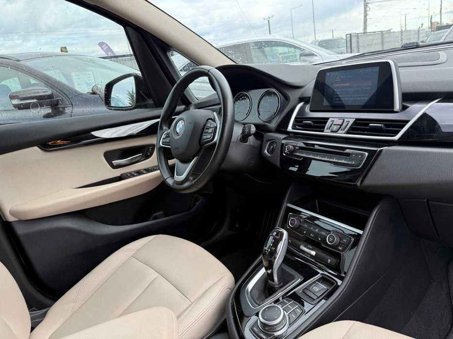 BMW SERIA 2 GRAND TOURER 2021 Rate Fixe Avans 0 Garantie Livrare