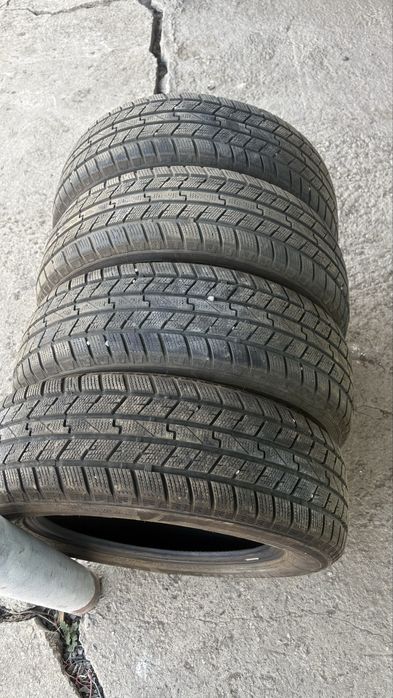 ROADX Rxfrost Winter