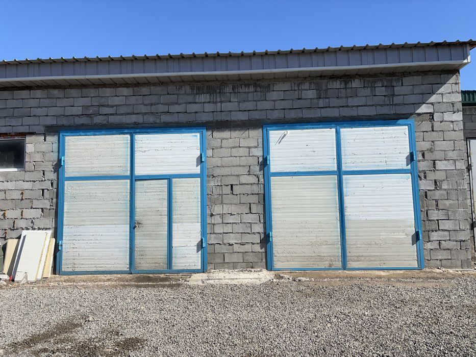 СТО: аренда или работа на проценты