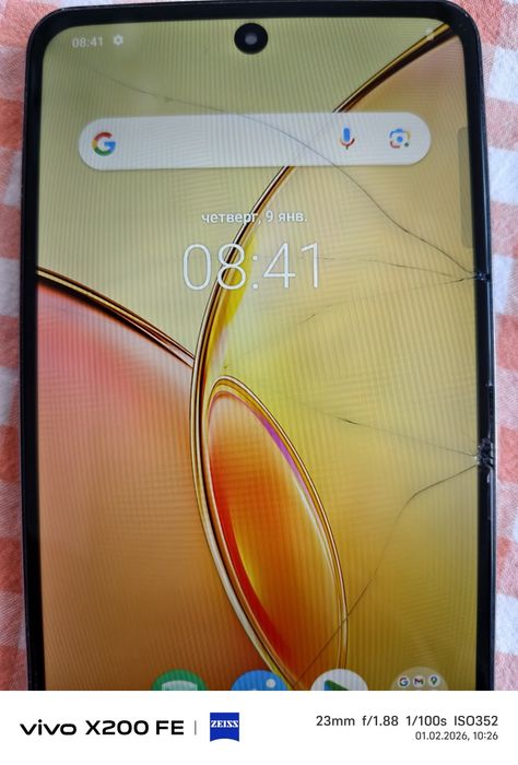 Смартфон Vivo Y36