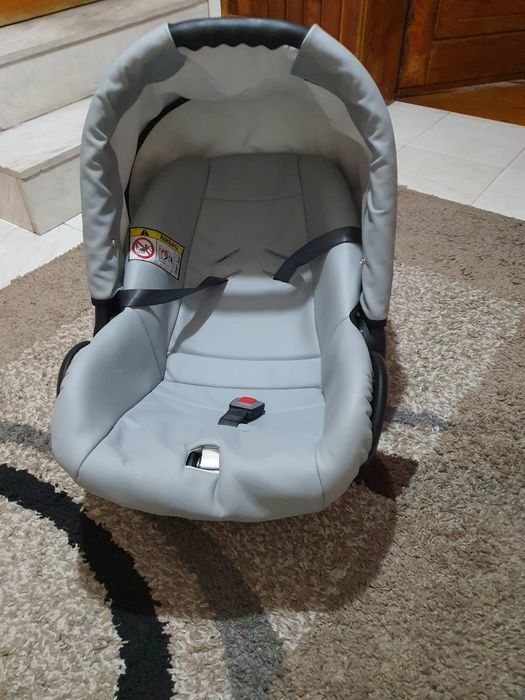 Количка РЕТРУС 3В1