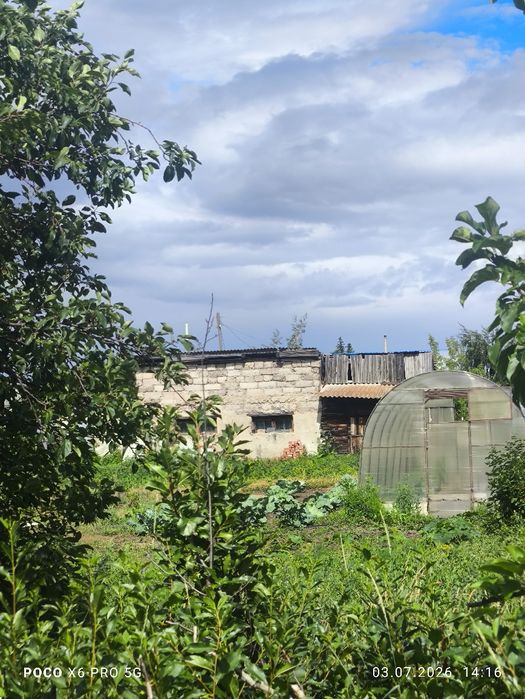 Продам дом в поселке Бурабай