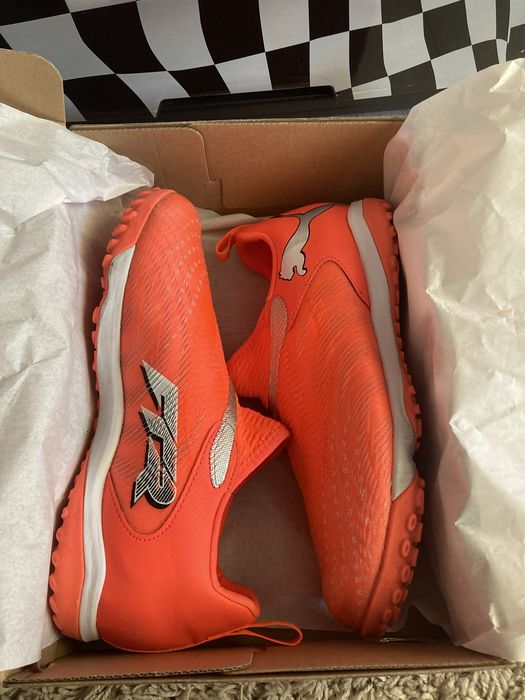 Стоножки Puma Future 9 - номер 38