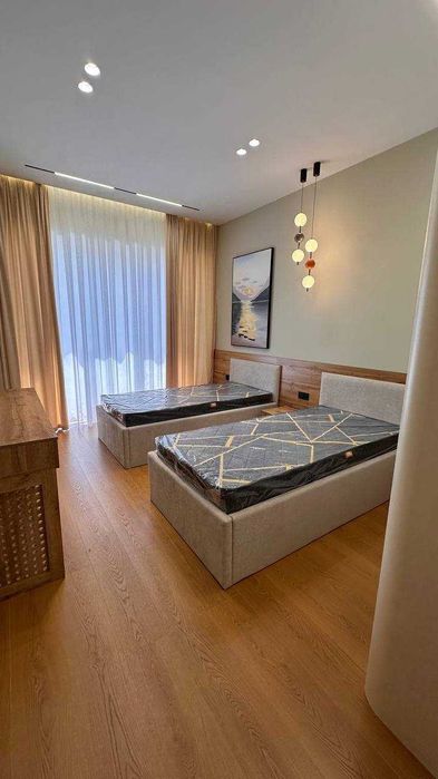 ЖК Bobur Residence 3 комнатная 70м2 Авторский ремонт подключ !!