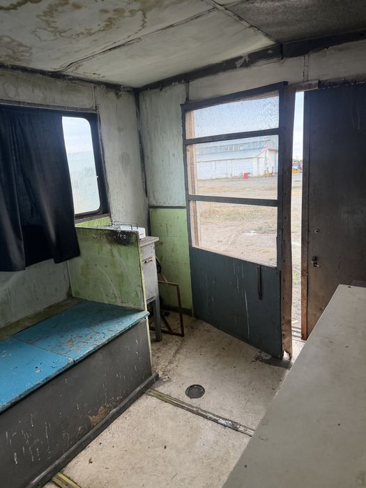 Продам Кунг от Газ-66