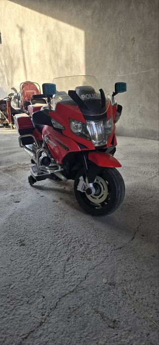 Moshinachala sotiladi