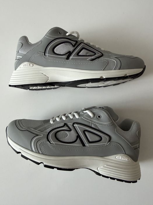 Dior B30  ‘Gray’