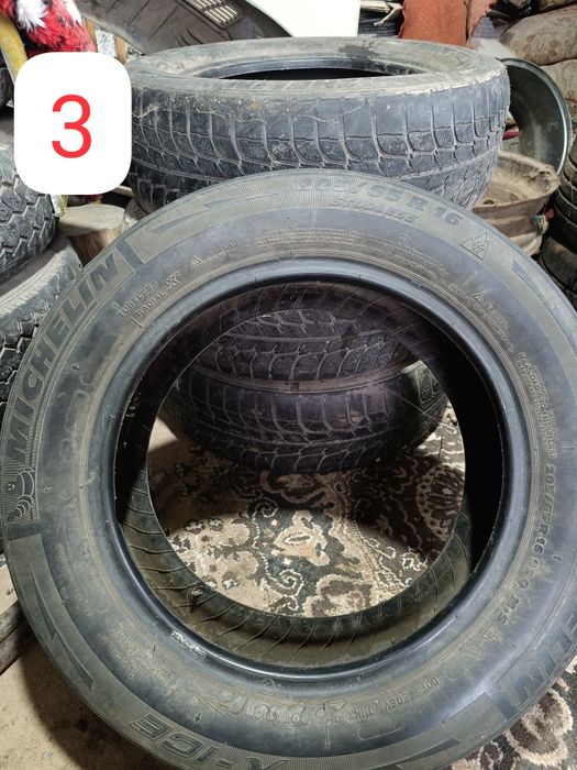 Продам шины каратау